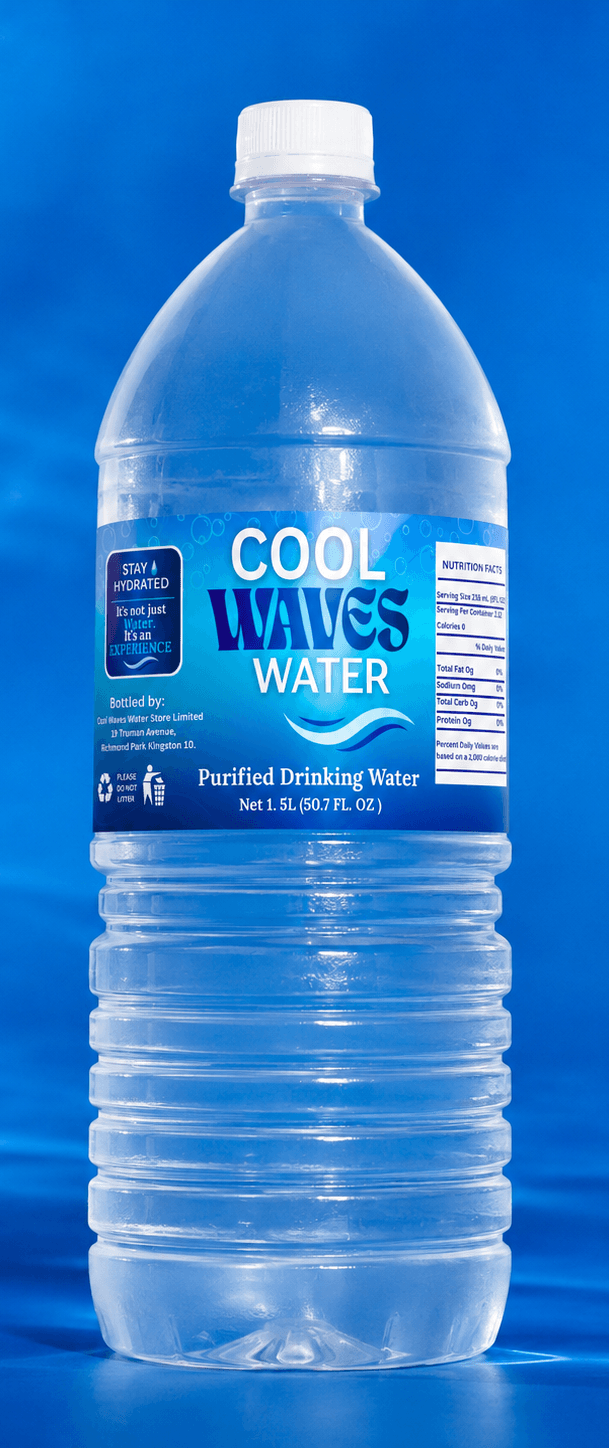 1 Litre Refill Service
